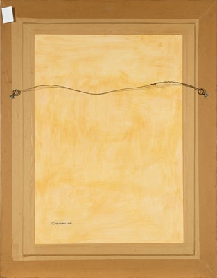 Lot 501 - Miriam Escofet