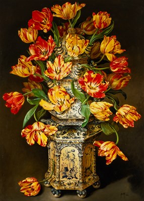 Lot 501 - Miriam Escofet
