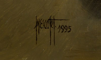 Lot 501 - Miriam Escofet