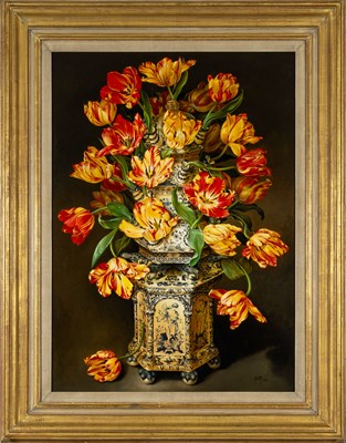 Lot 501 - Miriam Escofet