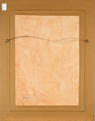 Lot 501 - Miriam Escofet