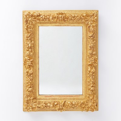 Lot 599 - Louis XV Style Giltwood Frame