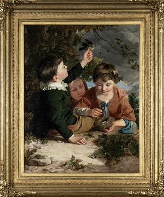 Lot 512 - John Thomas Peel