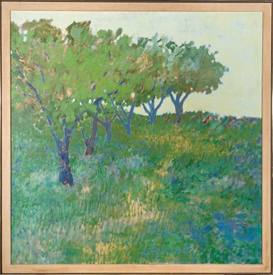 Lot 510 - Robert Lewis La Hotan