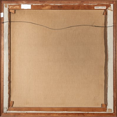 Lot 510 - Robert Lewis La Hotan