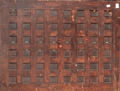Lot 509 - Flemish School