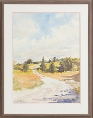 Lot 89 - Landscape