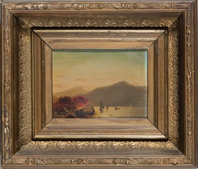 Lot 71 - American School