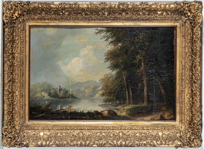 Lot 43 - European School