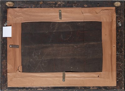 Lot 43 - European School