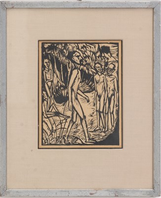 Lot 271 - Erich Heckel