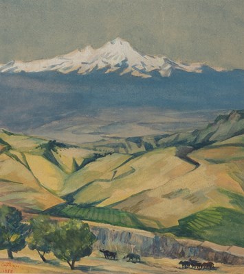 Lot 148 - Martiros Saryan
