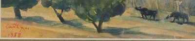 Lot 148 - Martiros Saryan