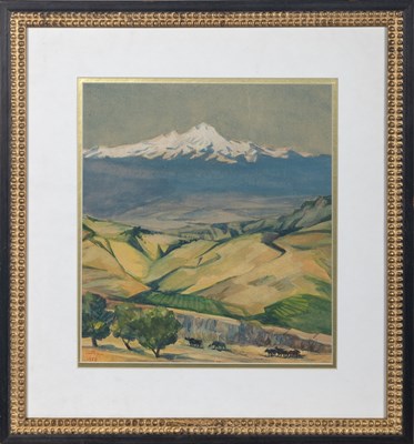 Lot 148 - Martiros Saryan