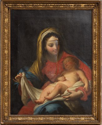 Lot 103 - After Giovanni Battista Salvi da Sassoferrato