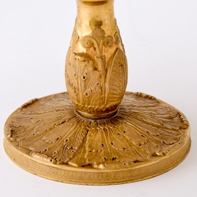 Lot 143 - Russian Porcelain Tazza