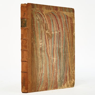 Lot 76 - Blackstone's work on Magna Carta and related charters