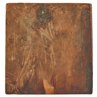 Lot 129 - Two Russian Icons