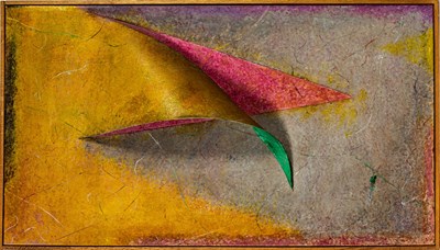 Lot 85 - Herbert Ferber