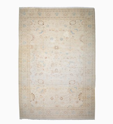 Lot 363 - Sultanabad-Style Carpet