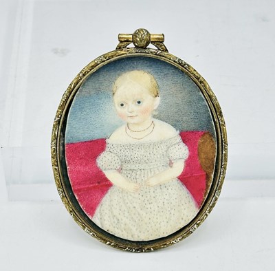 Lot 1003 - Attributed to Augustus Fuller