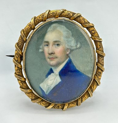 Lot 1295 - Anglo/American School, late 18th/early 19th Century