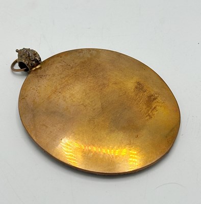 Lot 1006 - American School, early 19th Century