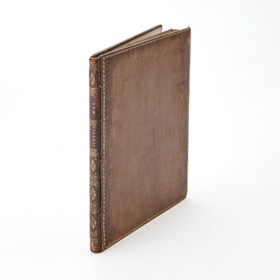 Lot 7 - Robert Speed The Counter-Scuffle