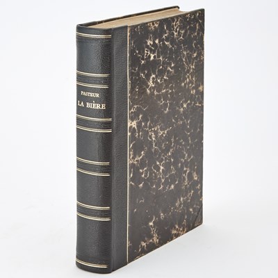 Lot 30 - Pasteur on Beer