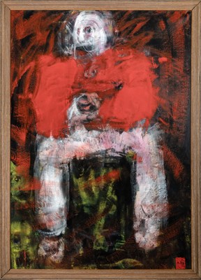 Lot 141 - Lia Galletti