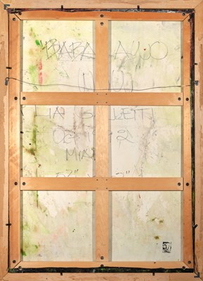 Lot 141 - Lia Galletti