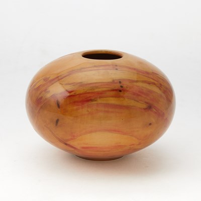 Lot 200 - Matt Moulthrop Ash Leaf Maple Globe