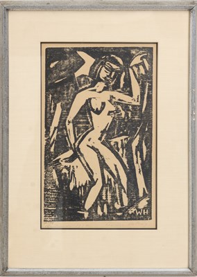 Lot 209 - Walter Helbig