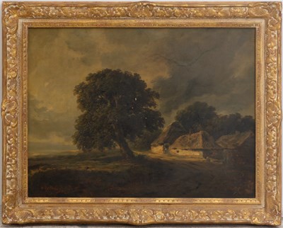 Lot 215 - Manner of Jules Dupre