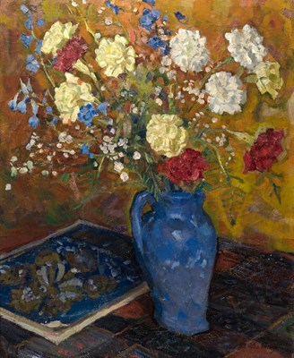 Lot 21 - Arnold Borisovich Lakhovsky
