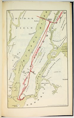Lot 203 - A fascinating glimpse into the early subway system