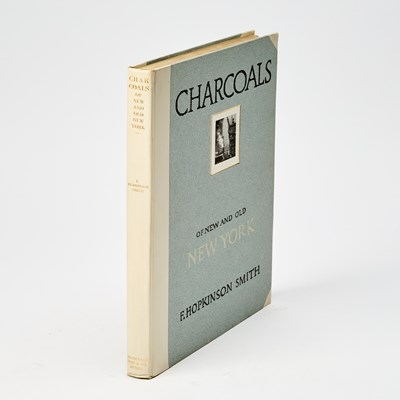 Lot 200 - An attractive publication inscribed and with a letter