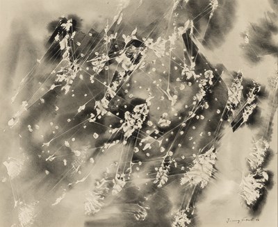 Lot 13 - Jimmy Ernst
