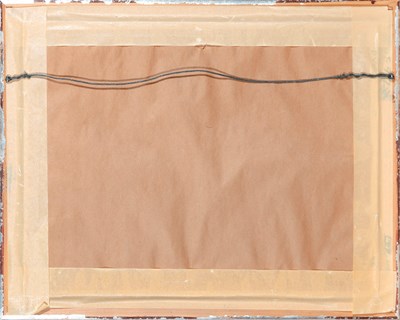 Lot 23 - David Davidovich Burliuk