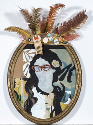 Lot 35 - Joe Brainard