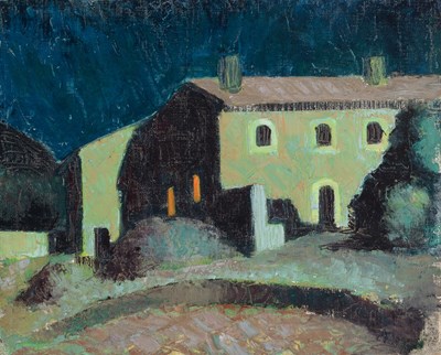 Lot 72 - Louis K. Stone