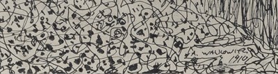 Lot 502 - Abraham Walkowitz
