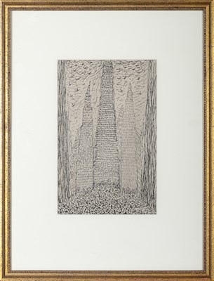 Lot 502 - Abraham Walkowitz