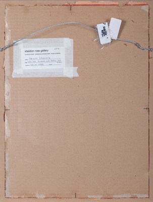 Lot 502 - Abraham Walkowitz