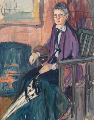 Lot 1 - Jane Peterson