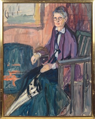 Lot 1 - Jane Peterson
