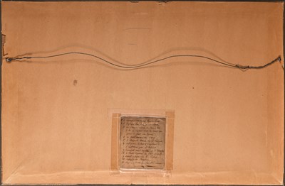 Lot 65 - Flemish School