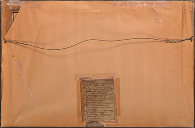Lot 65 - Flemish School