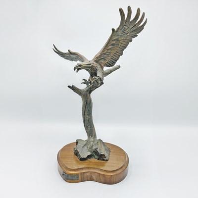 Lot 1024 - Carl Wagner