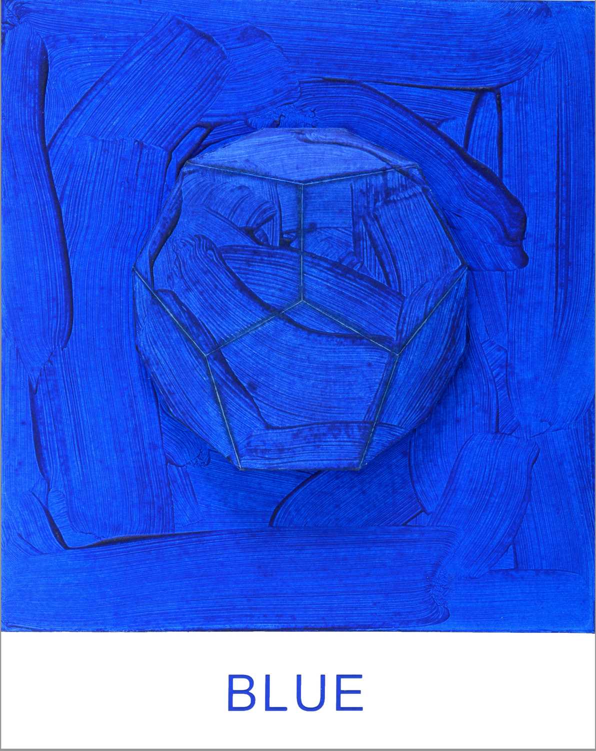 Lot 2 - John Baldessari